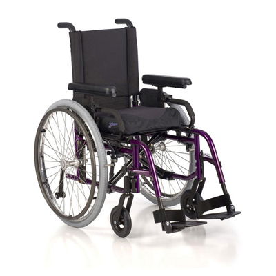 Manual Wheelchairs