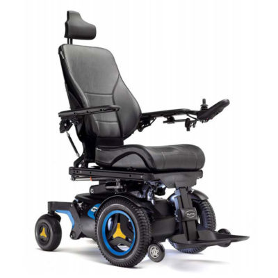 Power Wheelchairs