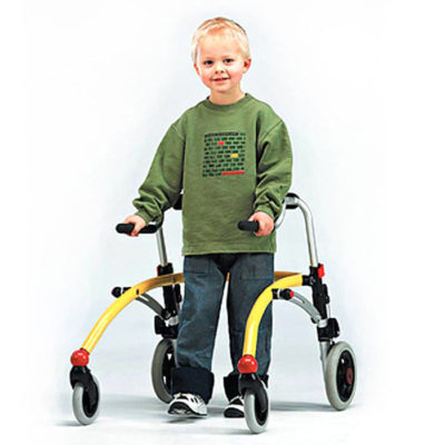 Gait Trainer