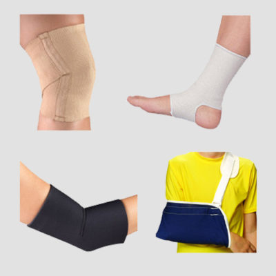 Orthopedic Braces