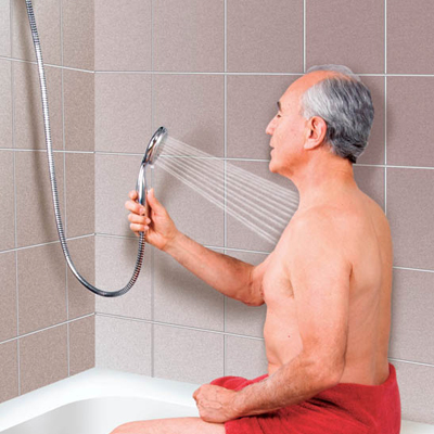 Shower Sprays